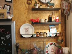 零售区-炒码先生·韩餐炸鸡披萨(西塔店)