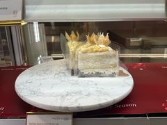 -CloudD'or可露朵蛋糕(1733商业空间店)