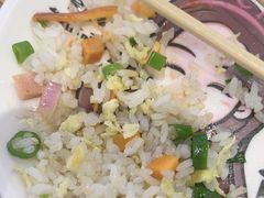 -柳叶刀烧烤(北大清华店)