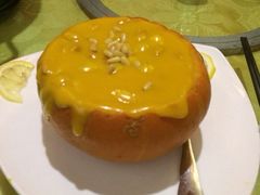 南瓜-中庸素香阁(建发广场店)
