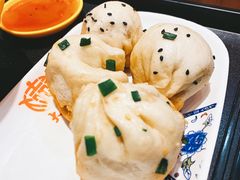 -大壶春生煎(四川中路店)