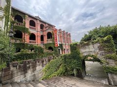 -两江国际影视城