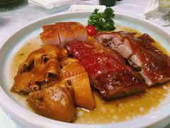 -新旺茶餐厅(嘉里城店)