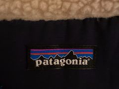 -Patagonia(三里屯SOHO店)