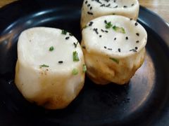 -老盛兴汤包馆(江宁一店)