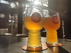 -Boxing Cat Brewery拳击猫精酿啤酒馆(永福店)