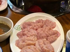 -義聚德·清真铜锅涮羊肉·烧烤(河东店)