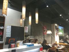 大堂-湘里乡亲甲王二老店