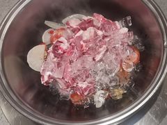 -羊来顺冰煮鲜羊 铁锅烀羊肉(中央大街店)
