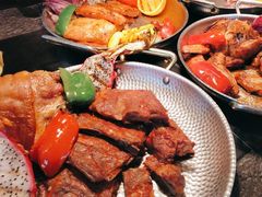 -Social 秀西餐厅-长沙瑞吉酒店(运达店)