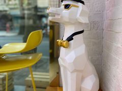 -Glacio Dessert Chef