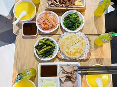 -李连贵熏肉大饼(金隅嘉品Mall店)