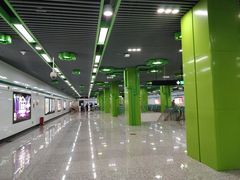 -桂林公园(地铁站)