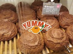 -丁香西饼屋(桂林路店)