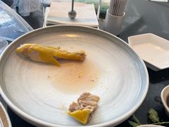 -铭轩中餐厅·海南菜·粤菜(亚龙湾瑞吉店)