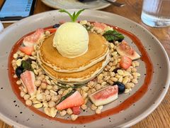 热香饼-NG PASTA吴居·中华意面(南头古城店)