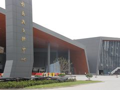 -野马渡文体中心游泳·健身