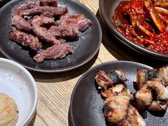 -泥炉烧肉师(新街口金銮巷店)