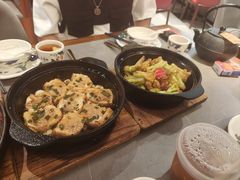 -得意啫·广东啫啫煲(前海HOP店)