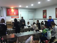 大堂-斯丹姜母鸭·古法干香(涂门街总店)