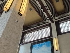 -钓鱼岛洗浴休闲会馆(卫星路店)