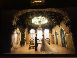 点击看大图 -太郎花子婚纱摄影艺术中心
