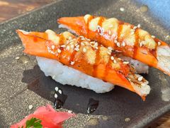 -小川洋风料理(汉街店)