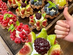 -富贵面包公司(运河店)