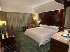 -宁波东港喜来登酒店