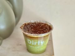 -SEEKER Espresso·咖啡