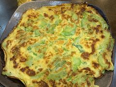 苦瓜煎蛋-红星光发煲仔饭(文海店)