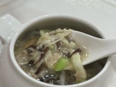 -寻味顺德·南记酒家·传统顺德菜·鱼生(广源路店)
