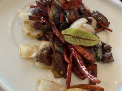 -月福京味斋·烤鸭店·北京菜(鼓楼总店)