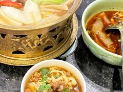 老大同什锦锅-紫泥369粗粮季(鼓楼店)