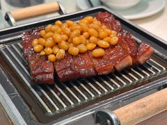 -大树餐厅(环球港店)