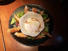鸡肉天妇罗-醉虎传(南锣鼓巷店)