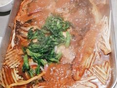 -半天妖烤鱼(中山路店)