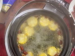 -花苑美食横琴生蚝火锅(拱北粤华路店)