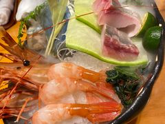 特选综合刺身拼盘-本逸·割烹料理(湖墅店)
