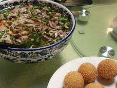 -富临轩私房菜(集庆门大街店)