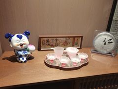 -悦融琥珀·京鲁菜·海味珍品(西单店)