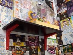 -鬼味烤翅(南锣鼓巷店)