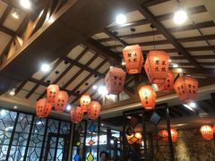 大堂-大壶春生煎(四川中路店)