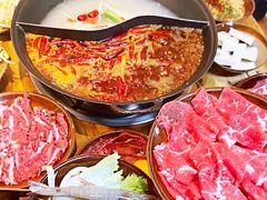 -阳阳老火锅(小南门店)