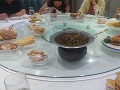 -庖丁堂酒店(金穗大道店)