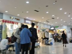 -七浦路服装批发市场