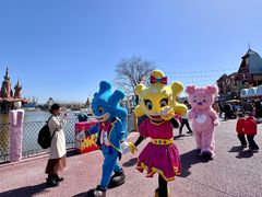 -大连海昌发现王国主题公园