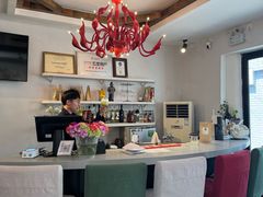 -EATALIA意塔利意式餐厅(鼓楼店)