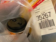 -麦当劳(西单明珠店)