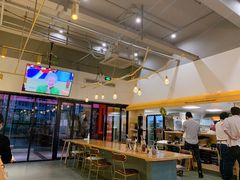 -李先生的首尔小馆(松江启源广场店)